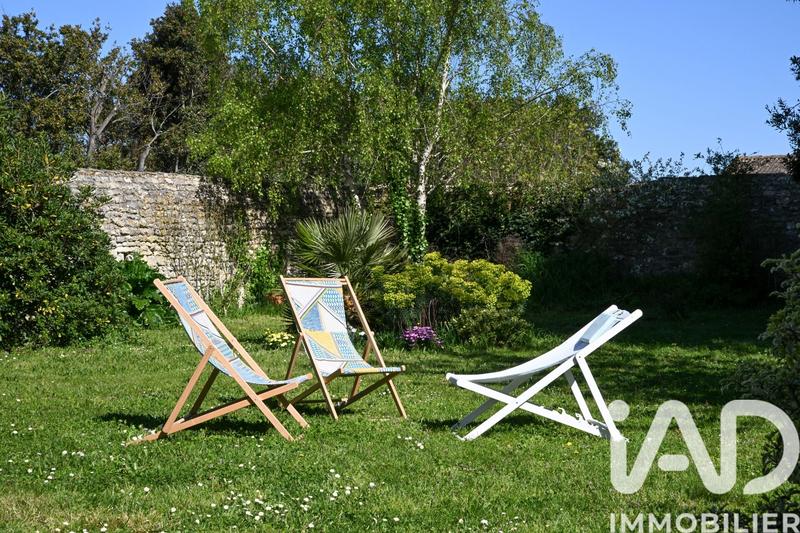 Maison - 141 m² - 7 pièces