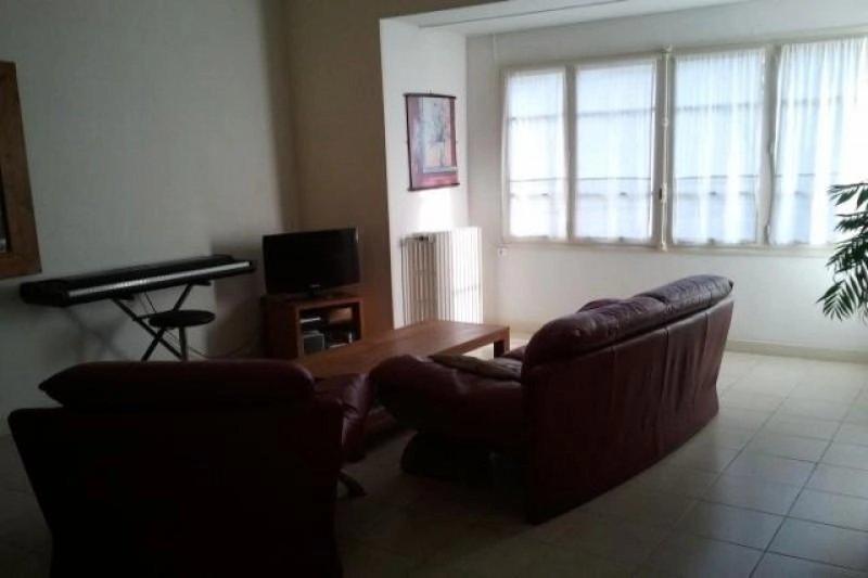 Maison de ville - 102 m² - 3 pièces