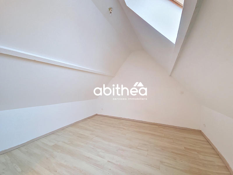 Maison - 40 m² - 2 pièces