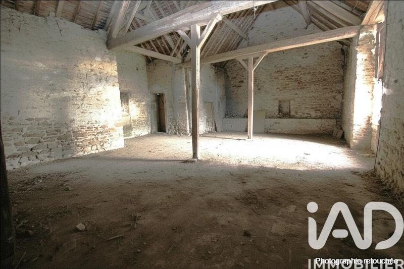 Maison - 50 m² - 2 pièces