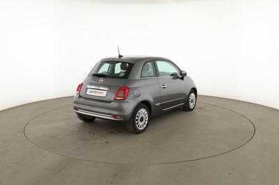 Fiat 500 1.2 Lounge 69 ch