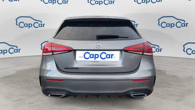 Mercedes Classe a 200 163 7g-Dct Amg Line - Automatique