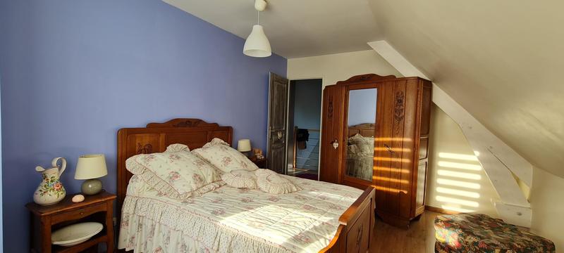 Propriété - 196 m² - 8 pièces