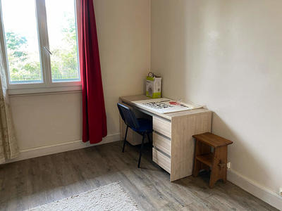 Appartement - 14 m² - 1 pièce