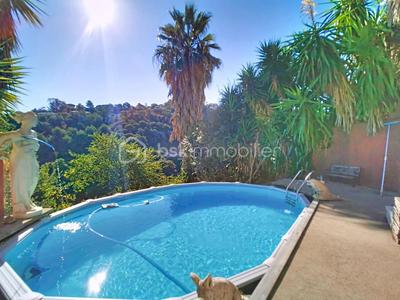 Maison ancienne - 135 m² - 6 pièces