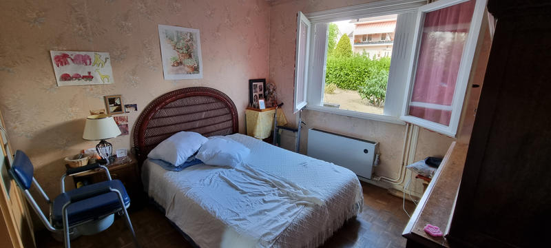 Maison - 116 m² - 4 pièces