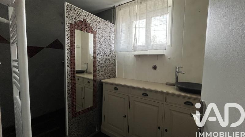 Maison - 98 m² - 4 pièces