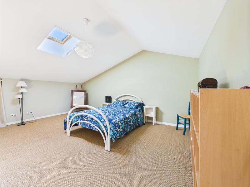 Maison - 162 m² - 5 pièces