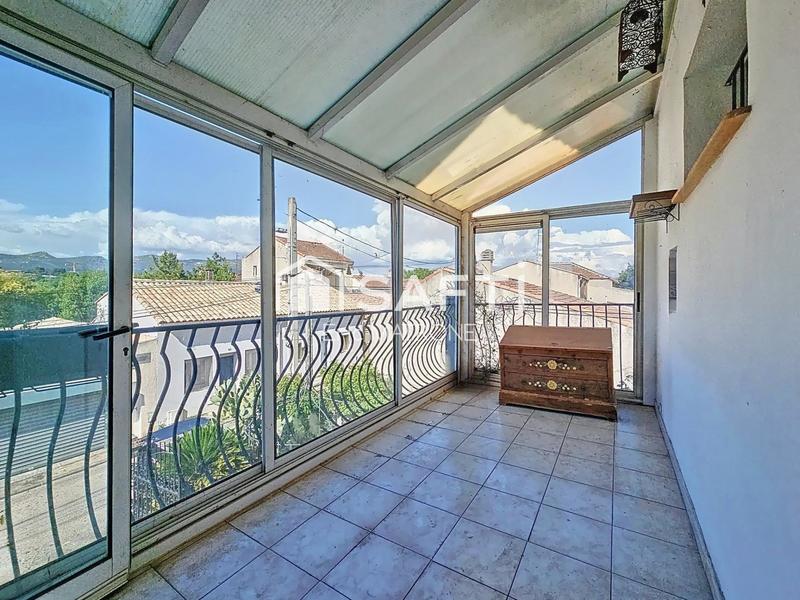 Maison - 139 m² - 4 pièces