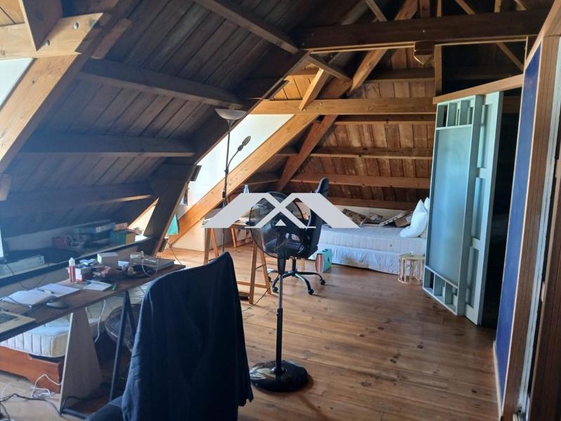 Maison - 155 m² - 6 pièces