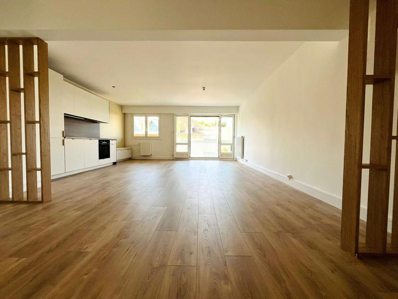 Appartement - 56 m² - 2 pièces