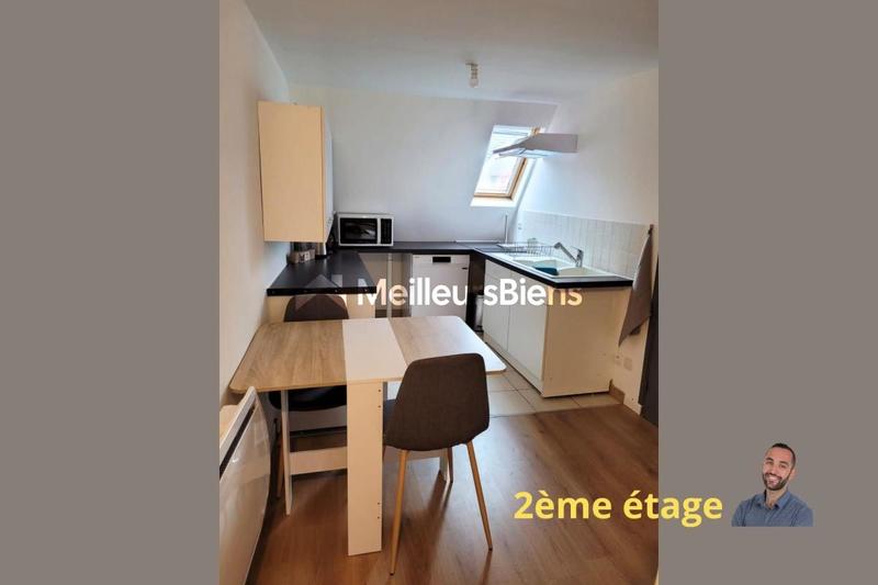 Immeuble - 104 m² - 5 pièces