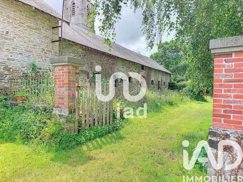 Maison - 342 m² - 8 pièces