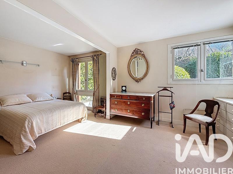 Duplex - 150 m² - 5 pièces