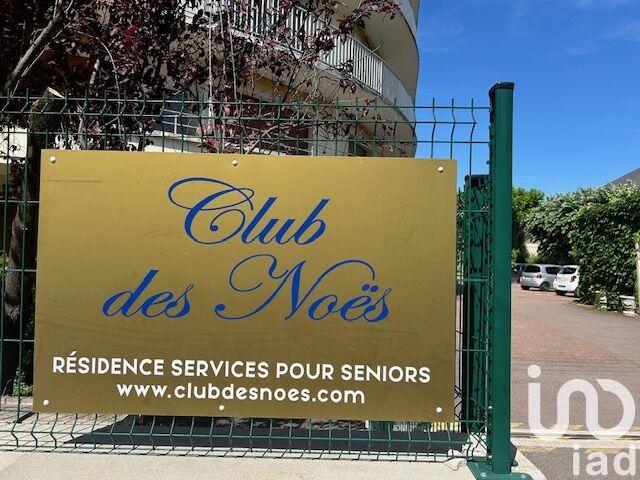 Appartement - 37 m² - 1 pièce