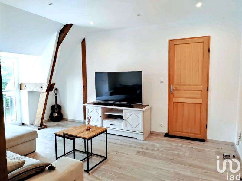 Maison - 248 m² - 6 pièces