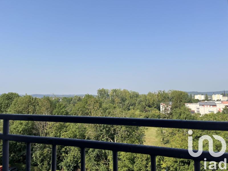 Appartement - 200 m² - 7 pièces