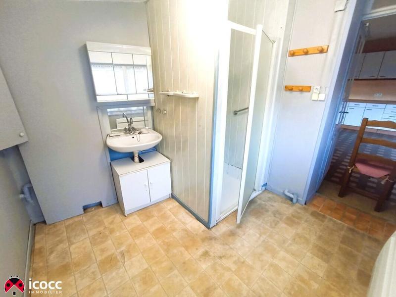 Maison - 162 m² - 7 pièces