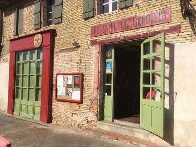 Projection Film Documentaire "De Briques et de Tôles"