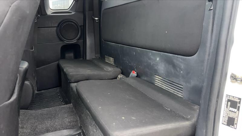 Toyota Hilux X-Tra Cabine 2.4 d-4d 150 Legende