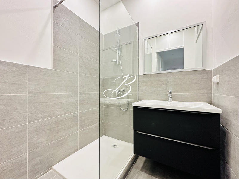 Appartement - 114 m² - 5 pièces