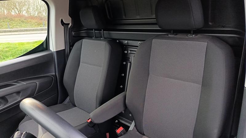 Citroën Berlingo Vu 1.5 BlueHDi 130 Eat8 Driver