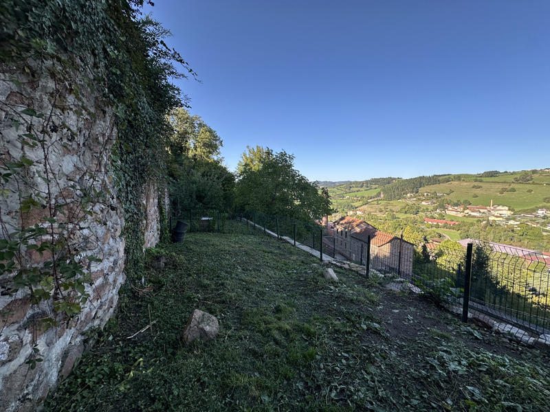 Maison - 81 m² - 4 pièces