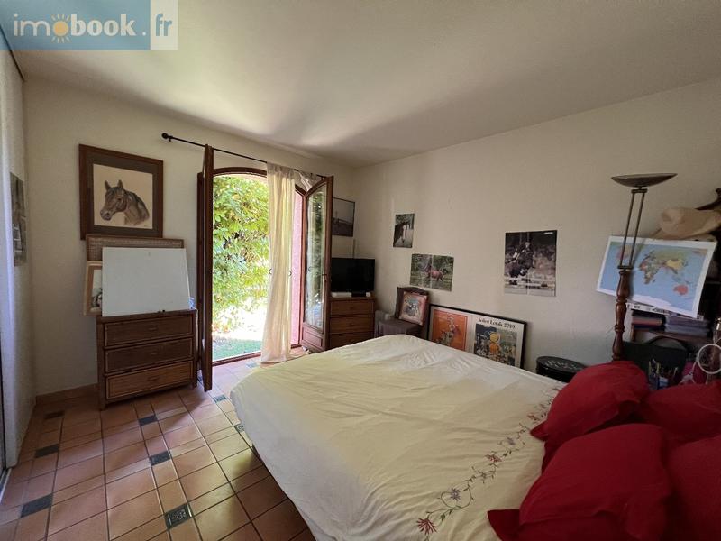 Maison - 150 m² - 4 pièces