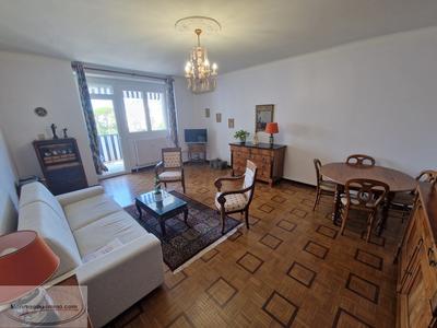 Appartement - 61 m² - 2 pièces