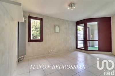 Appartement - 32 m² - 2 pièces