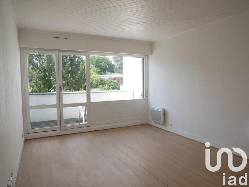 Appartement - 26 m² - 1 pièce
