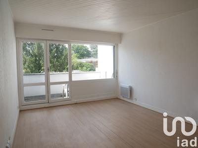 Appartement - 26 m² - 1 pièce