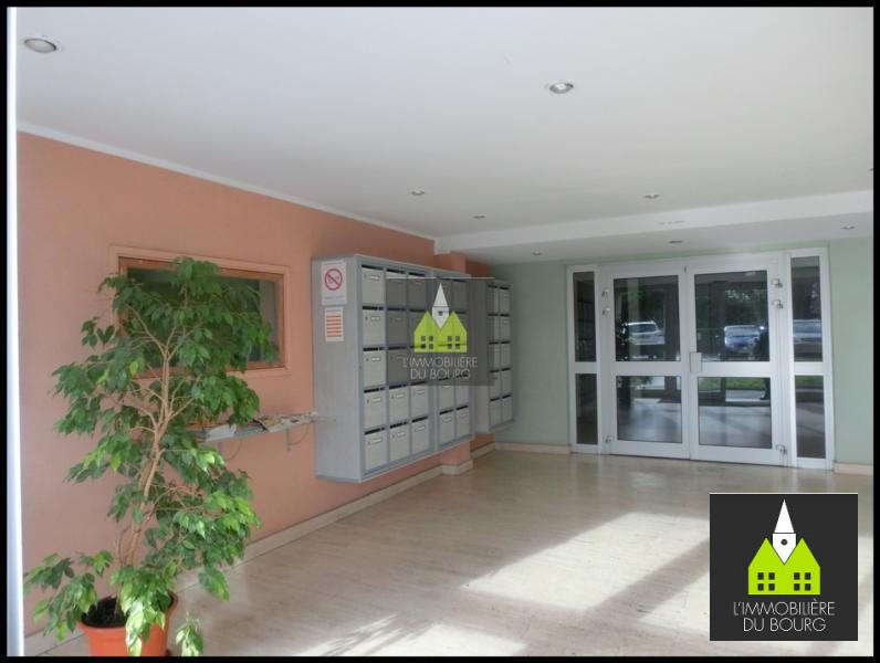 Appartement - 23 m² - 1 pièce