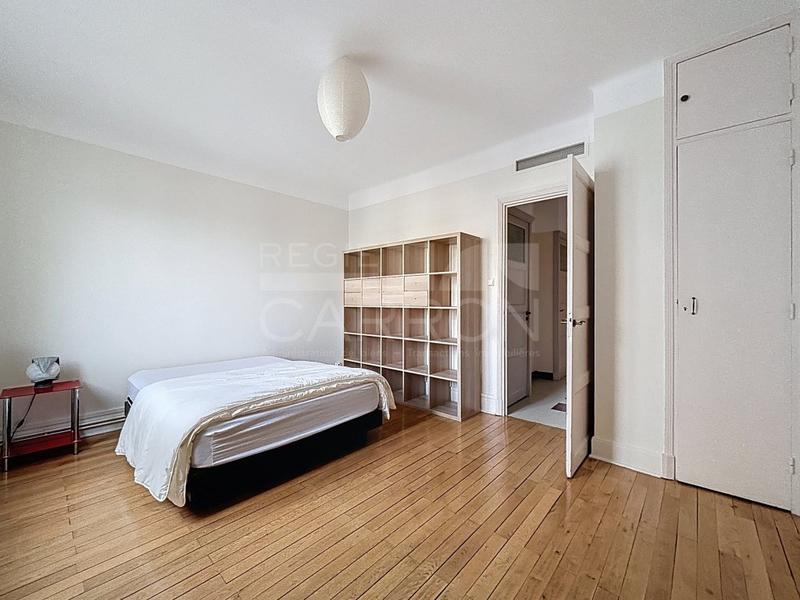 Appartement - 76 m² - 3 pièces