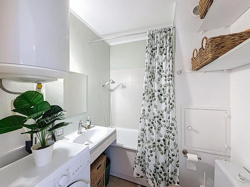 Appartement - 18 m² - 1 pièce