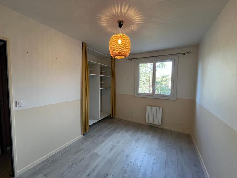 Appartement - 75 m² - 3 pièces