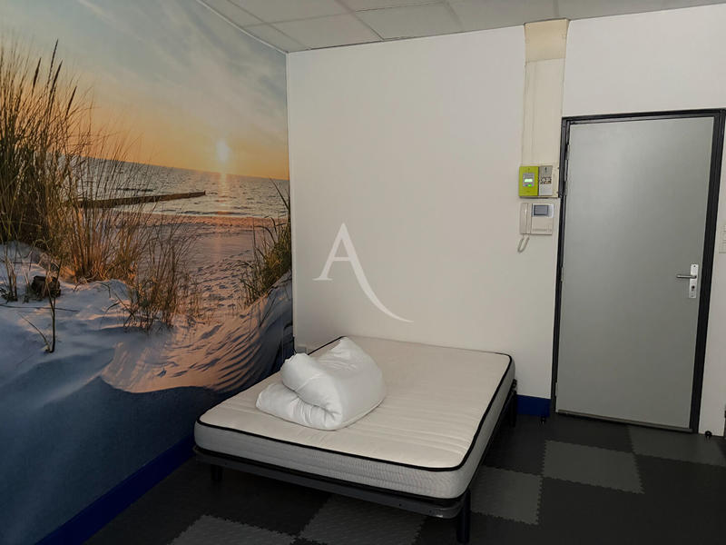 Appartement - 35 m² - 3 pièces