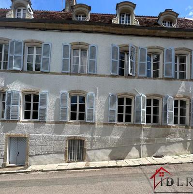 Demeure - 346 m² - 11 pièces