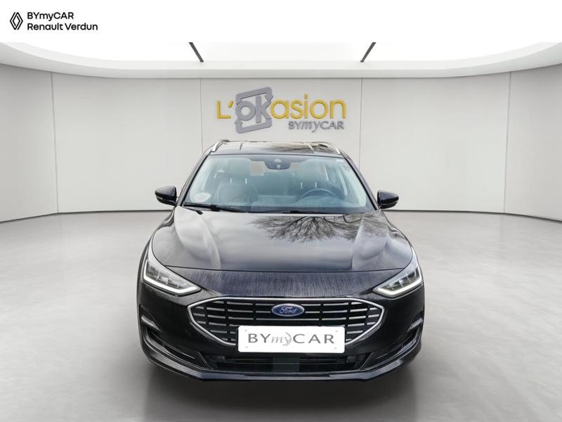 Ford Focus Sw 1.0 EcoBoost 125 s&amp;S mHEV Titanium X Business