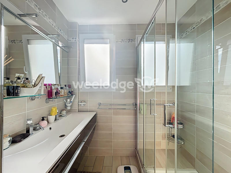 Maison - 76 m² - 4 pièces