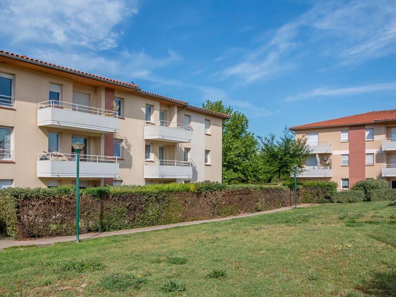 Appartement - 84 m² - 4 pièces