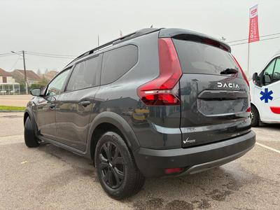 Dacia Jogger 1.0 Eco-G 100 Extreme