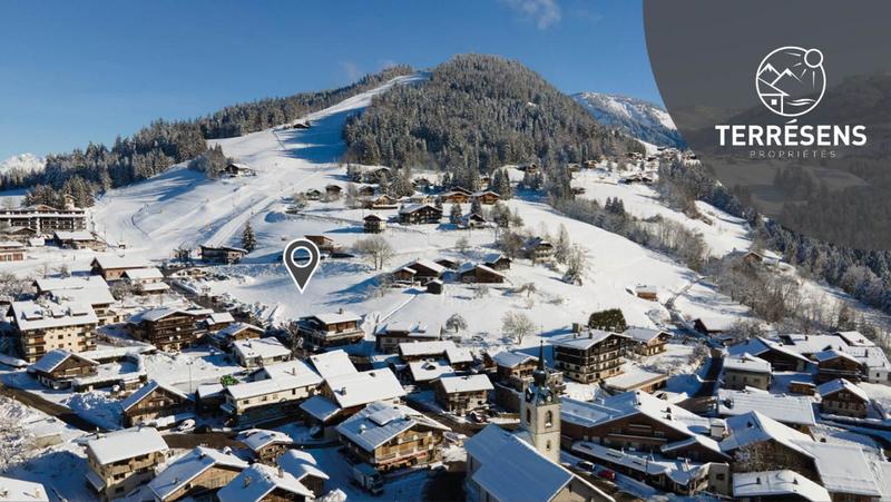 Appartement - 48 m² - 3 pièces