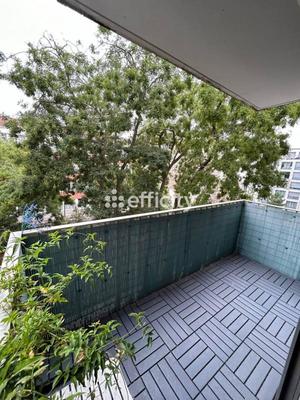 Appartement - 89 m² - 4 pièces