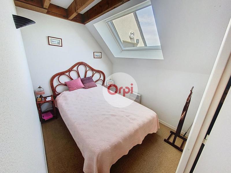 Appartement - 34 m² - 3 pièces