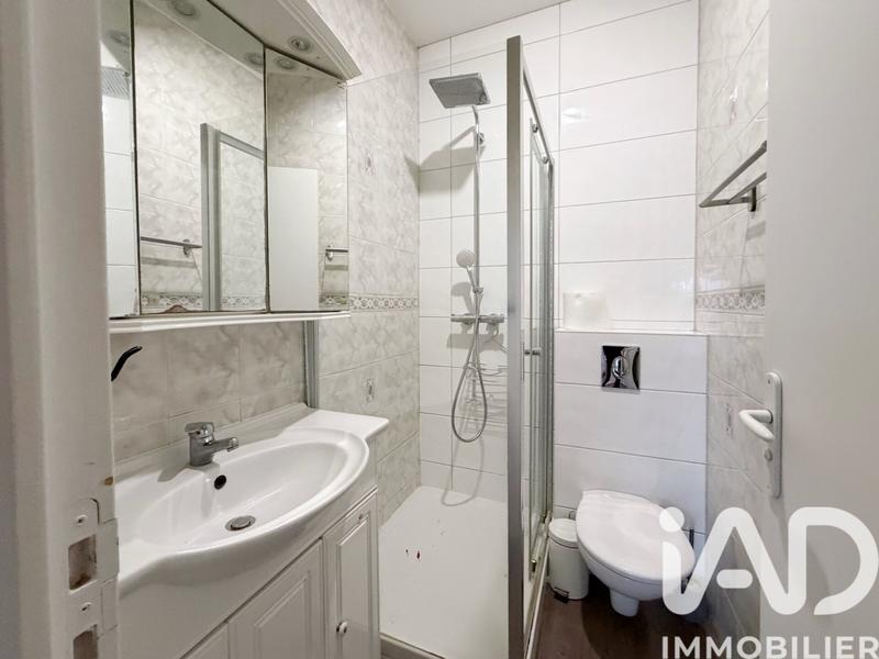 Maison - 128 m² - 7 pièces