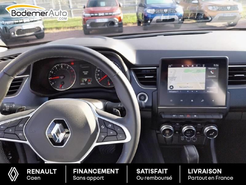 Renault Arkana mild hybrid 140 Edc Fap - 22 Evolution