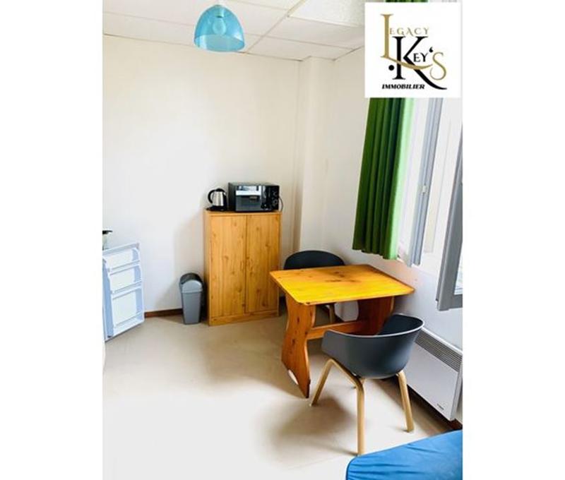 Immeuble - 2 000 m² - 50 pièces