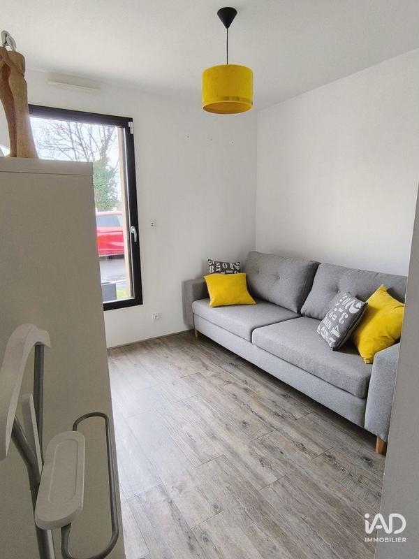 Maison - 112 m² - 6 pièces