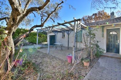 Maison - 94 m² - 4 pièces